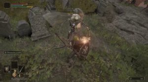 Elden Ring прохождения без комментариев  100% боссы.