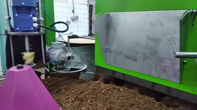 Машина посадки саженцев смотреть онлайн