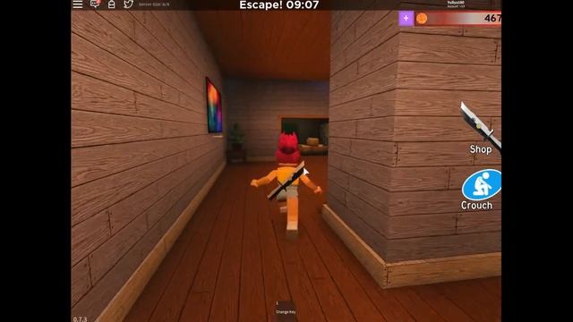 БЕКОН или ПИГГИ ВИРУС в роблокс | Bakon roblox смотреть онлайн