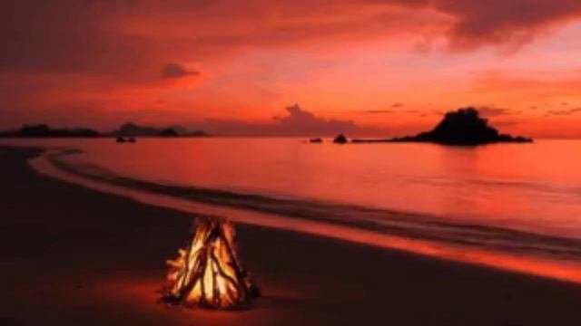 Возвращение потерянных частичек Души/ Медитация восстановления