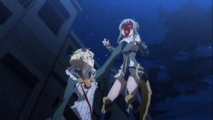 Magical Girl Raising Project Ryona (6-7 series)