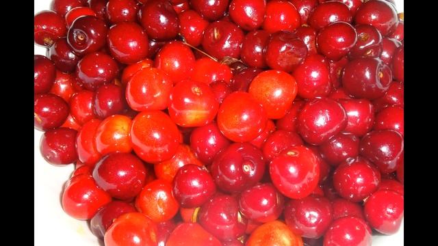 Черешня Всё о полезных свойствах черешни