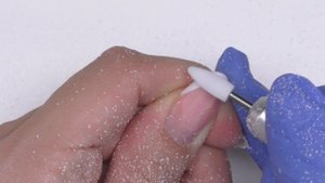 Безопасное и быстрое снятие поли геля с ногтей | Как снять Polygel?