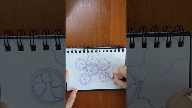 Рисуем быструю помощь в сложных ситуациях. Алгоритм SOS А. Анисимовой