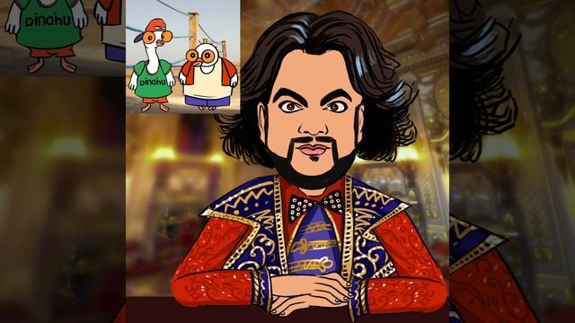 Пиджены 28. Как пригласить Киркорова на корпоратив смотреть онлайн