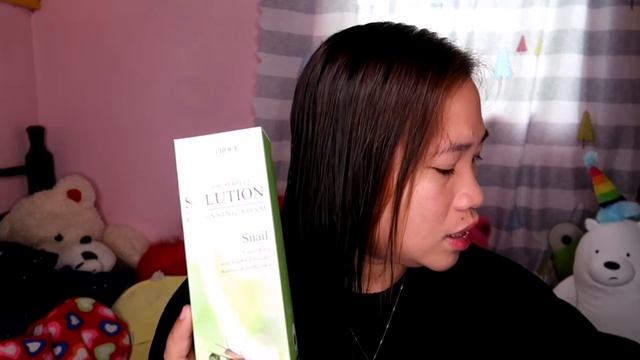KOREAN SKINCARE DEOPROCE UNBOXING AND REVIEW смотреть онлайн