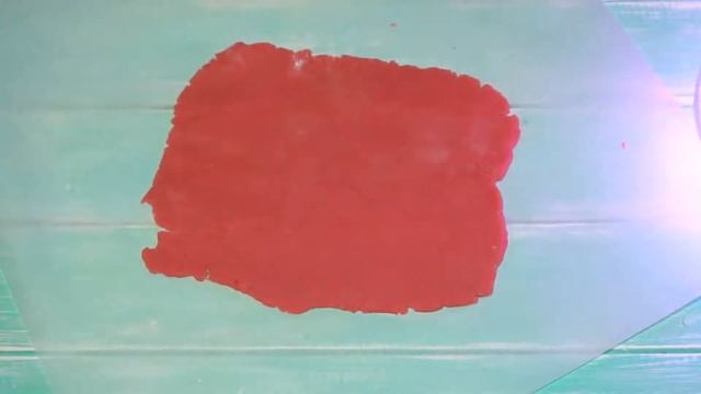 Как приготовить цветное песочное печенье!!?? Простой рецепт!!!
