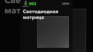 АБВГДейка №3 – Светофорная матрица