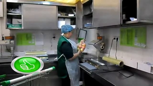 С-9 / Тренинг 3 / Форма и поведение на рабочем месте смотреть онлайн