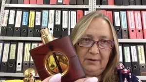 Аромат Opium by Yves Saint Laurent. Мой антидепрессант. Обзор парфюма.