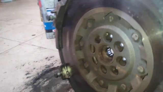 Анатомичка двигателя KIA Sorento. Заклинил на ходу. Причины, последствия смотреть онлайн