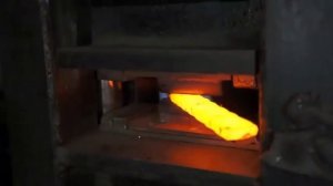 Дамасская сталь - Нож - Кинжал