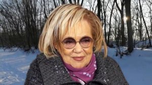 Последнее чего хотела Галина Волчек от сына