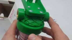 Ecosoft Scalex FOSE200ECO фильтр от накипи для котлов, колонок, бойлеров