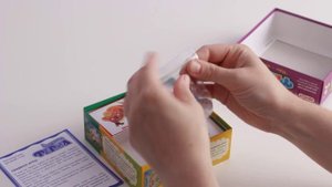 Настольная игра "Змеиная ферма", компания ЮНСИ