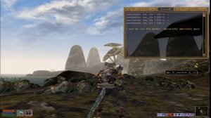 200606_2225 Morrowind CS - Nix Pooper Test