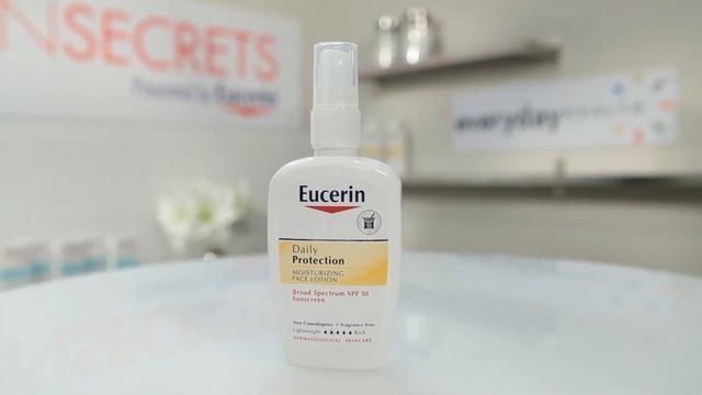 Skin Secrets -- Facial Skin Care