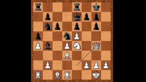 An Instructive Slav Defence Game | Alexandr Pereslavtsev vs Ian R Gooding: Cambridge Open 2024