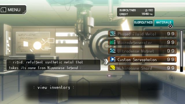 Azure Striker GUNVOLT: STRIKER PACK Nintendo Switch cheats смотреть онлайн