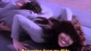 Kate Bush - Running Up That Hill (CupcakKe Remix)