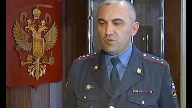 Бойцы внутренних войск отпраздновали свой профессиональный праздник