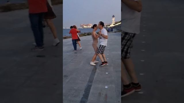 КИЗОМБА НОВОРОССИЙСК 2023 смотреть онлайн