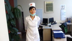 Оригинальное поздравление начальника с днем рождения! Клип на песню "О боже какой мужчина"!