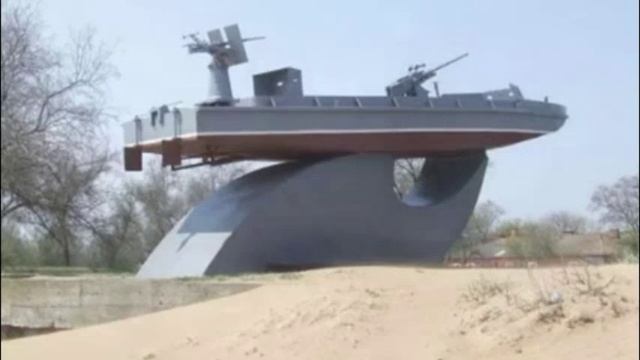 "Нам есть кем гордиться"