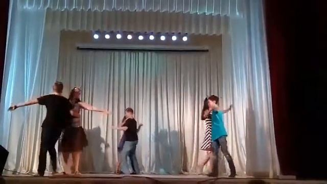 Контакт лето Вальс смотреть онлайн