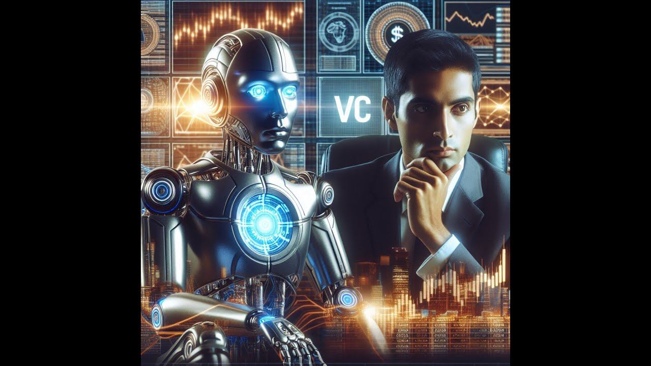 Трейдер против искусственного интеллекта #заработок #инвестиции #бинарныеопционы #акции #новости смотреть онлайн