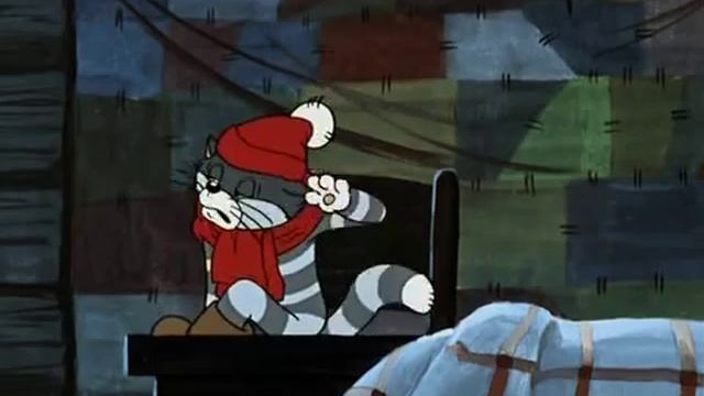 мы его на помойке нашли.avi