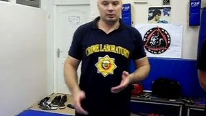 ПАНАНТУКАН и АРНИС МАНО-МАНО - в чём разница?