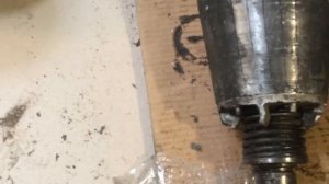 Болгарская таль двигатель  3,2 т сборка регулировка тормоза