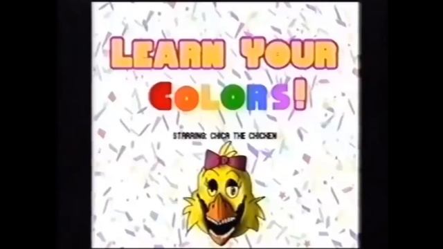 The 10 Most Disturbing FNAF VHS Tapes [RELOADED]