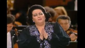 Montserrat Caballé - O mio babbino caro