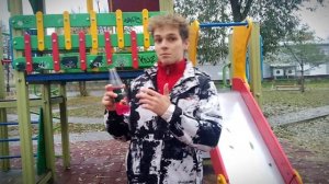 ОБЗОР НА Ильинские Лимонады СО ВКУСОМ Малина Карамель!!!!