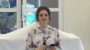 Екатерина Гладких. От раннего утра.