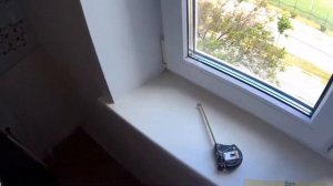 Какой краской покрасить откосы окон снаружи?