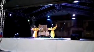 День РФ флага(ЛИМАН.Астраханская область)