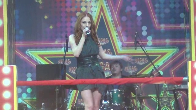 Чи-Ли - Только без паники смотреть онлайн