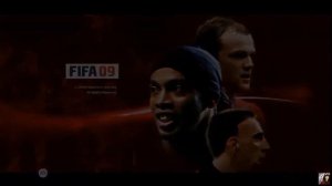 EA Sports It's in the Game (Fifa 94 - 22)