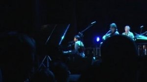 ПЕТР НАЛИЧ И МКПН В ТЕАТРЕ ЭСТРАДЫ 21.04.2009 - DISAPPOINTMENT