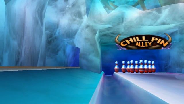 Let's Play Polar Bowler - Part 01: Bowling Polar Bowler Style смотреть онлайн