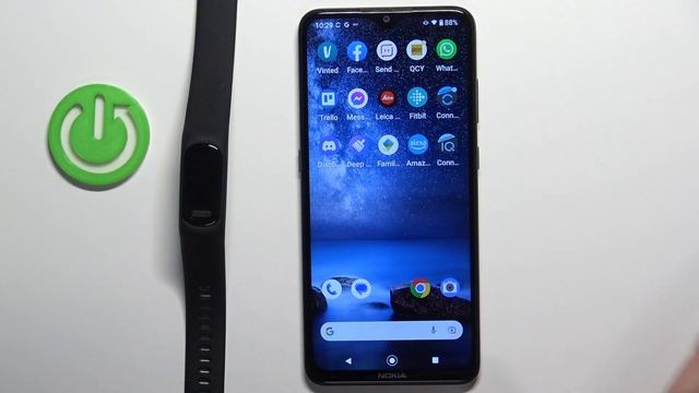 How to Change Language on Garmin Vivosmart 5? смотреть онлайн