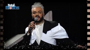 Когда перестанут «вырезать» Филиппа Киркорова из эфира - Новости Шоу-Бизнеса