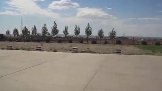 Панорама на МАПП Забайкальск-Маньчжурия