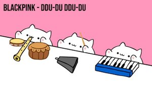 BLACKPINK DDU DU DDU DU