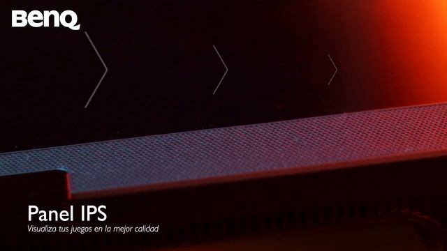 EX2780Q, monitor gamer 2K QHD, 144Hz | BenQ смотреть онлайн