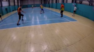 Вратарь от первого лица | Перчатки Elite Aqua от Gloves N' Kit | Part 27