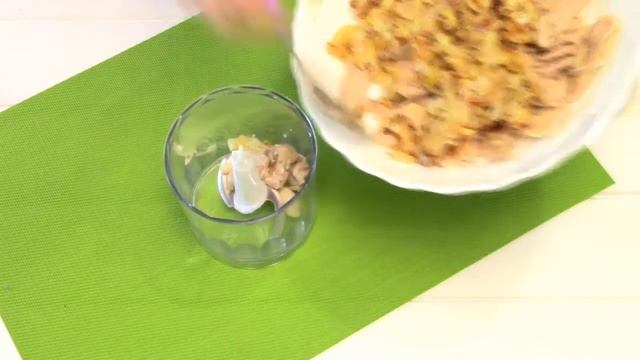 Картофельные ножки с курицы. Очень быстрый и вкусный рецепт. Удивит каждого своей простотой. смотреть онлайн